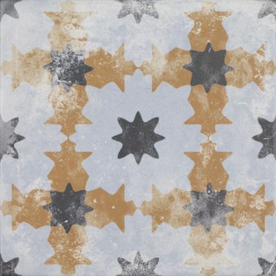 Porcelanato Heritage Decor 29Caras 25x25(1,0) - Imagen 35