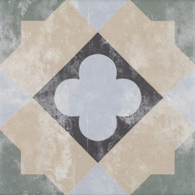 Porcelanato Heritage Decor 29Caras 25x25(1,0) - Imagen 36