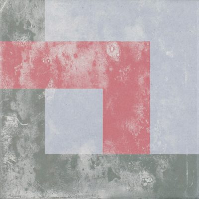 Porcelanato Heritage Decor 29Caras 25x25(1,0) - Imagen 39