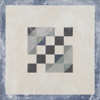 Porcelanato Heritage Decor 29Caras 25x25(1,0) - Imagen 40