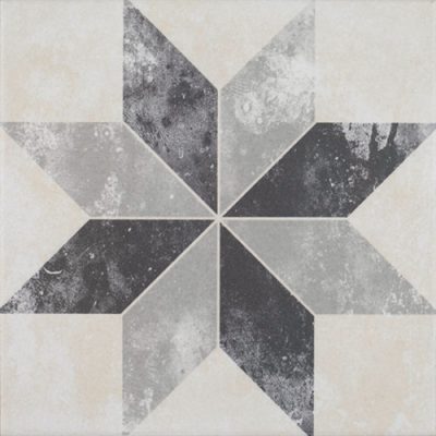 Porcelanato Heritage Decor 29Caras 25x25(1,0) - Imagen 47