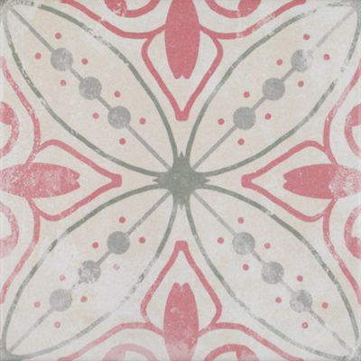 Porcelanato Heritage Decor 29Caras 25x25(1,0) - Imagen 49