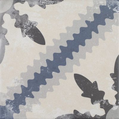 Porcelanato Heritage Decor 29Caras 25x25(1,0) - Imagen 50