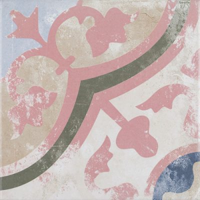 Porcelanato Heritage Decor 29Caras 25x25(1,0) - Imagen 51