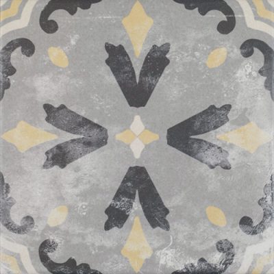 Porcelanato Heritage Decor 29Caras 25x25(1,0) - Imagen 54