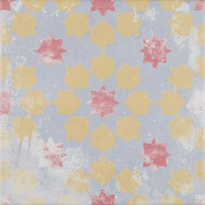Porcelanato Heritage Decor 29Caras 25x25(1,0) - Imagen 55
