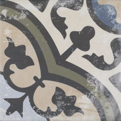 Porcelanato Heritage Decor 29Caras 25x25(1,0) - Imagen 56