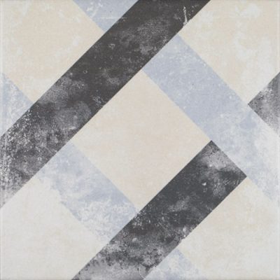 Porcelanato Heritage Decor 29Caras 25x25(1,0) - Imagen 58