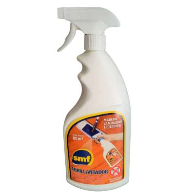 Abrillantador para Pisos Flotantes 1 Litro - Imagen 3
