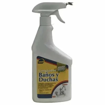 Limpiador para Baños y Duchas 750cc