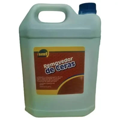Removedor de Ceras (Multipisos) 5 Litros