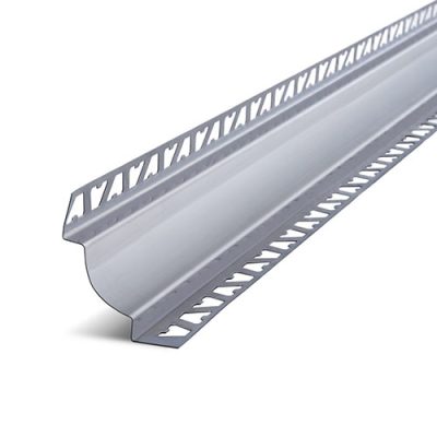 Zócalo Sanitario Plus 0684 2500x38x12mm