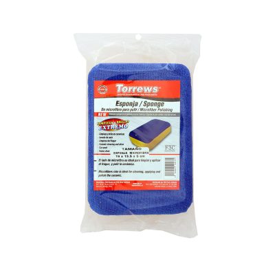Esponja Microfibra Torrews  F3C