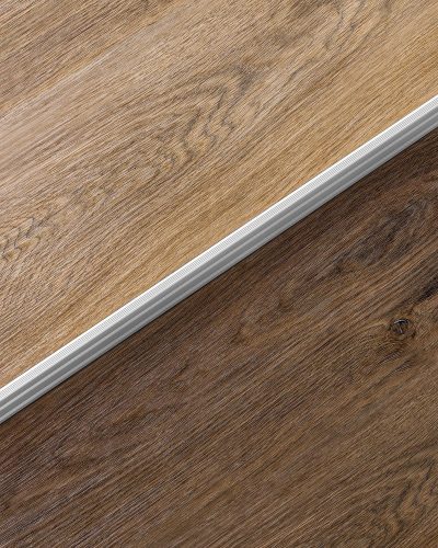 Perfil Ramp Aluminio Cromo Mate 2271 2000x49,85xx11mm - Imagen 4