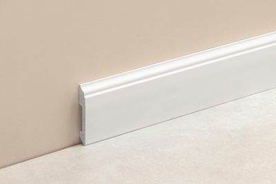 Guardapolvo EPS Line Blanco 771 2400x70x15 - Imagen 9