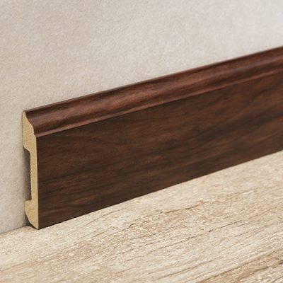 Guardapolvo EPS Curves Cacao 789 2400x80x15mm - Imagen 6