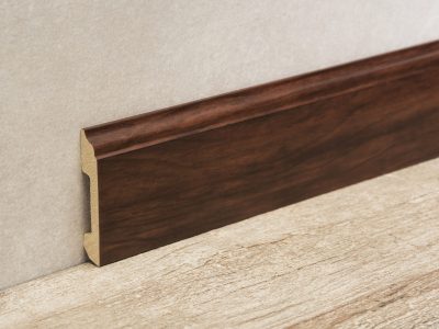 Guardapolvo EPS Curves Cacao 789 2400x80x15mm - Imagen 9