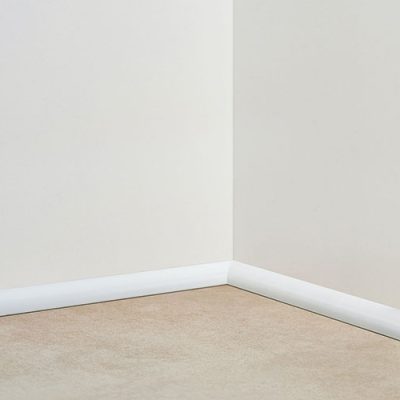 Junquillo EPS Blanco Mate 721 2400x15x15mm - Imagen 4