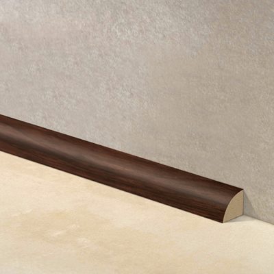 Junquillo EPS Cacao Mate 719 2400x15x15mm - Imagen 4
