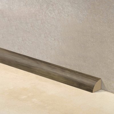 Junquillo EPS Ceniza Mate 712 2400x15x15mm - Imagen 4