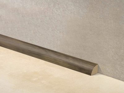 Junquillo EPS Ceniza Mate 712 2400x15x15mm - Imagen 5