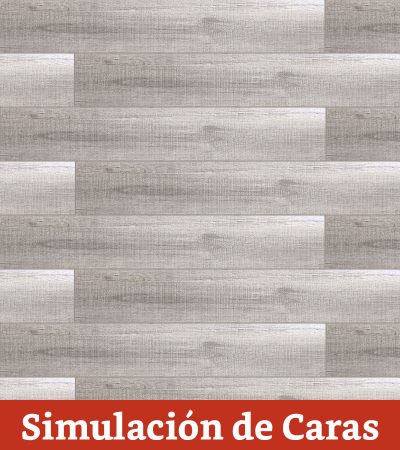 Piso Laminado Moka Opaco 2602-2 Destonalizado 8mm(1,952) - Imagen 5