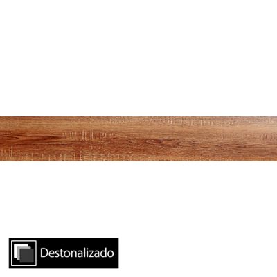 Piso Laminado Roble Opaco 1158-9 Destonalizado 8mm(1,952) - Imagen 4