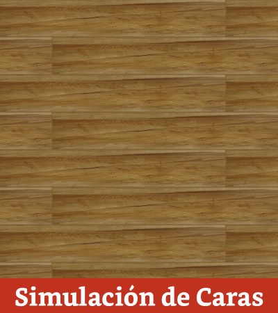 Piso Laminado Abedul Brillo 6201 Destonalizado 8mm(1,952) - Imagen 6