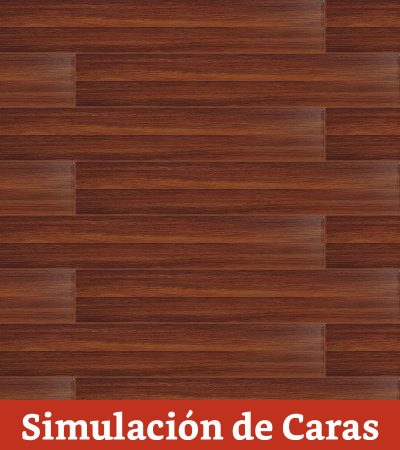 Piso Laminado Makari Brillo 668 Destonalizado 8mm(1,952) - Imagen 5