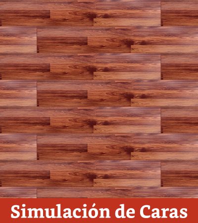 Piso Laminado Turkis Brillo 1631 Destonalizado 8mm(1,952) - Imagen 5