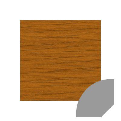 Junquillo Rodón Eucalipto 2400x20x20 - Imagen 2