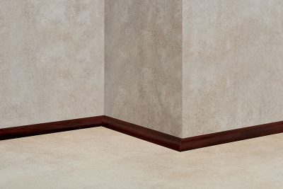 Junquillo EPS Cacao 729 2400x15x15mm - Imagen 6
