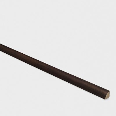 Junquillo EPS Roble Oscuro 742 2400x15x15mm - Imagen 5
