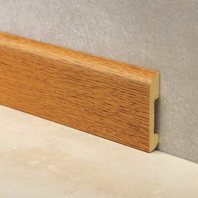Guardapolvo EPS Ambar 766 2400x68x15mm - Imagen 5