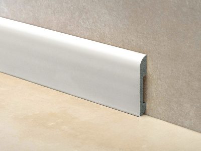 Guardapolvo EPS Blanco 760 2400x68x15mm - Imagen 8
