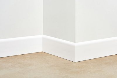 Guardapolvo EPS Blanco 760 2400x68x15mm - Imagen 6