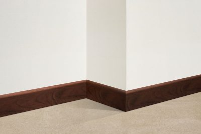 Guardapolvo EPS Nogal Claro 804 2400x68x15mm - Imagen 7