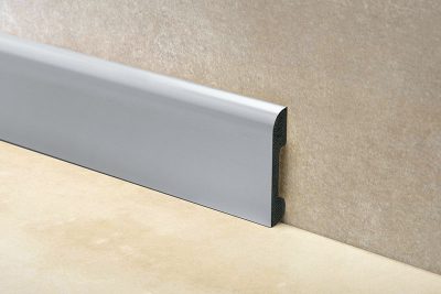 Guardapolvo EPS Plata 2311 2400x68x15mm - Imagen 6