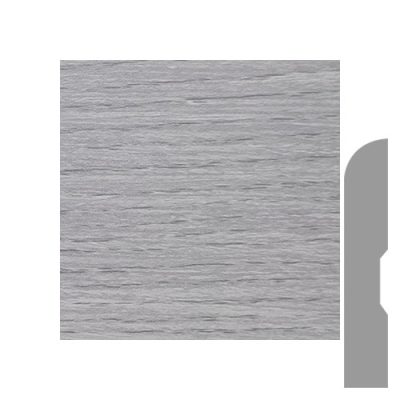 Guardapolvo Rodon Evoke Concrete 2400mm