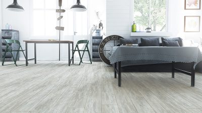 Piso Laminado Miami FU004 Biselado 8mm(1,899) - Imagen 5