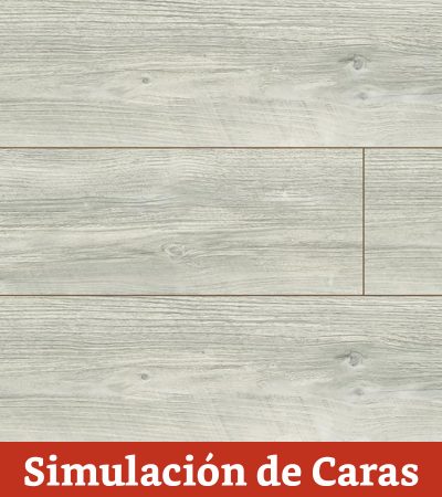 Piso Laminado Miami FU004 Biselado 8mm(1,899) - Imagen 4