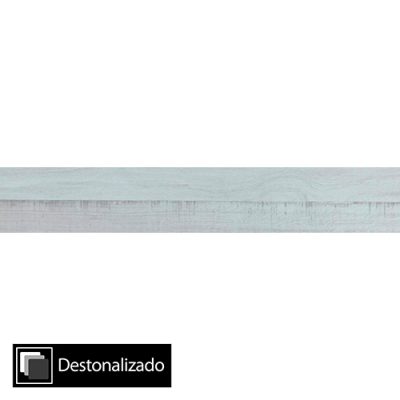 Piso Laminado Gris Destonalizado 8,3mm(1,952) - Imagen 4