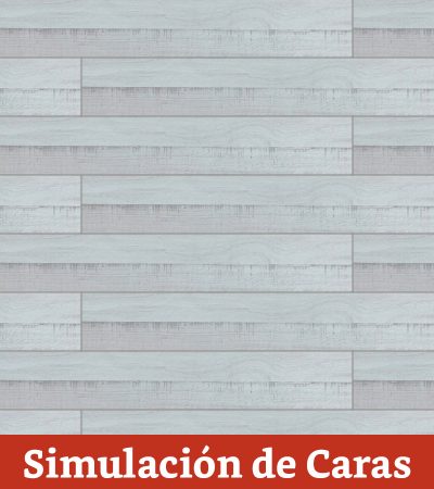 Piso Laminado Gris Destonalizado 8,3mm(1,952) - Imagen 5