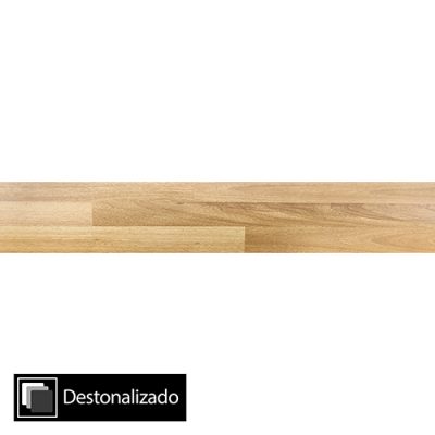 Piso Laminado Nogal 6335 Destonalizado 8mm(1,952) - Imagen 4