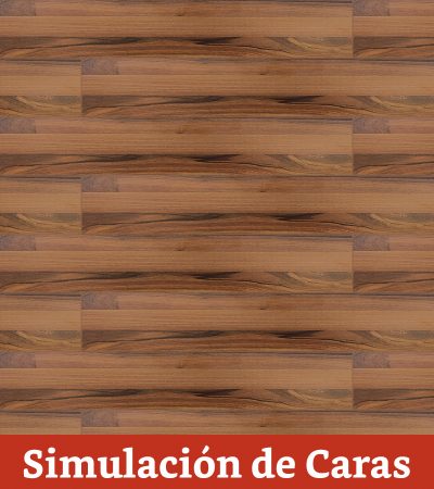 Piso Laminado Roble Destonalizado 8mm(1,952) - Imagen 5