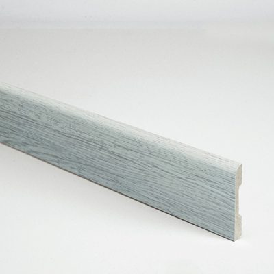Guardapolvo EPS Gris Ártico 7623 2400x68x15mm - Imagen 4