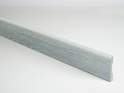 Guardapolvo EPS Gris Ártico 7623 2400x68x15mm - Imagen 6