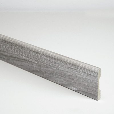 Guardapolvo EPS Gris Perla 7624 2400X68x15mm - Imagen 4