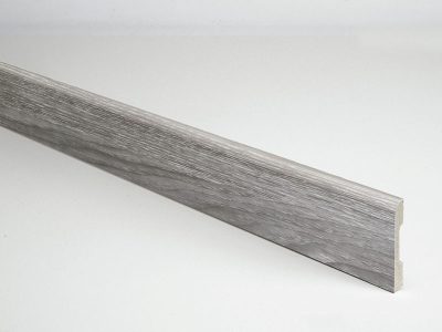 Guardapolvo EPS Gris Perla 7624 2400X68x15mm - Imagen 6