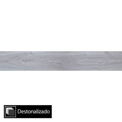 Ambras Roble Gris Biselado Destonalizado 8,3mm (1,8954)